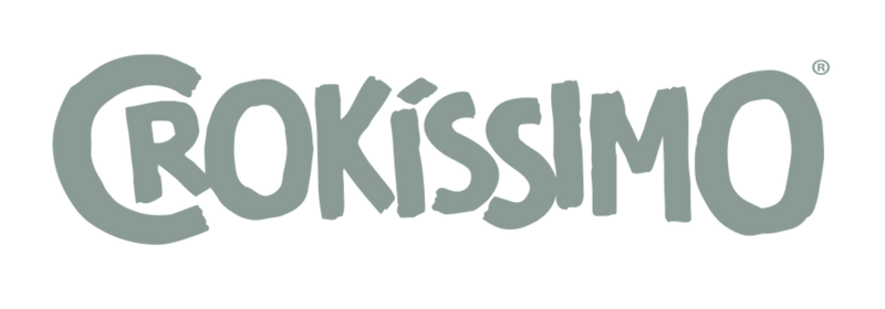 logo crockissimo